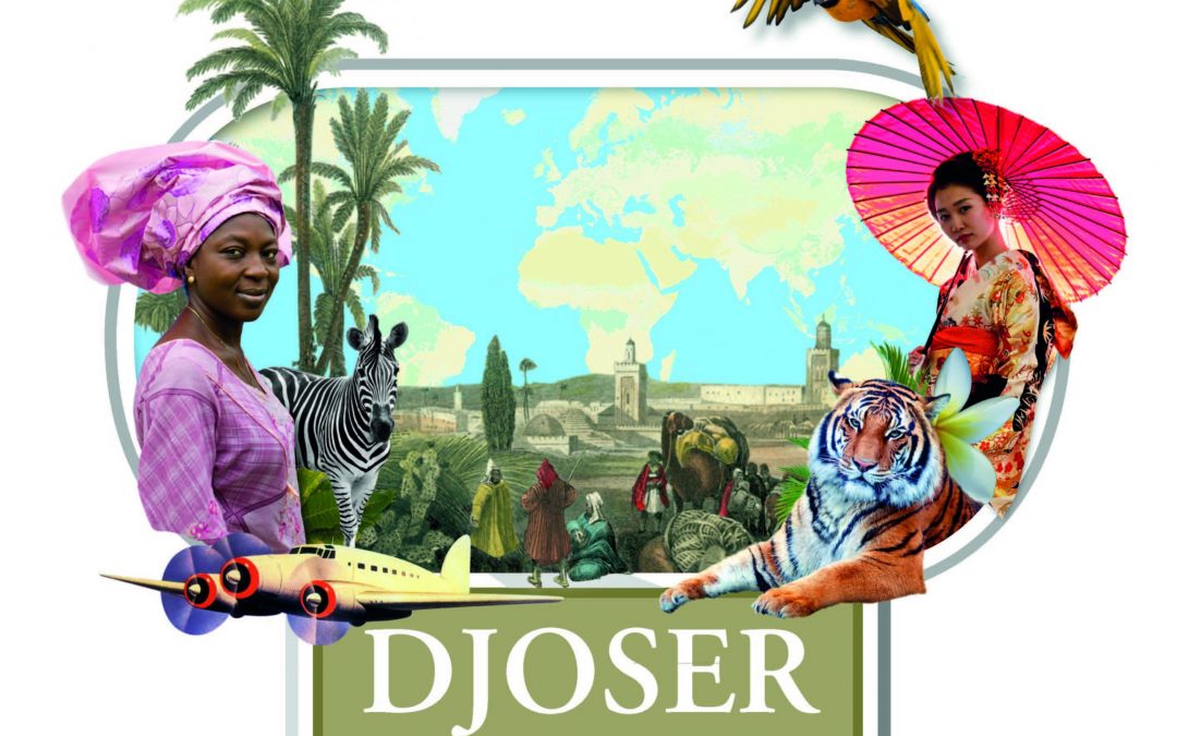 Djoser