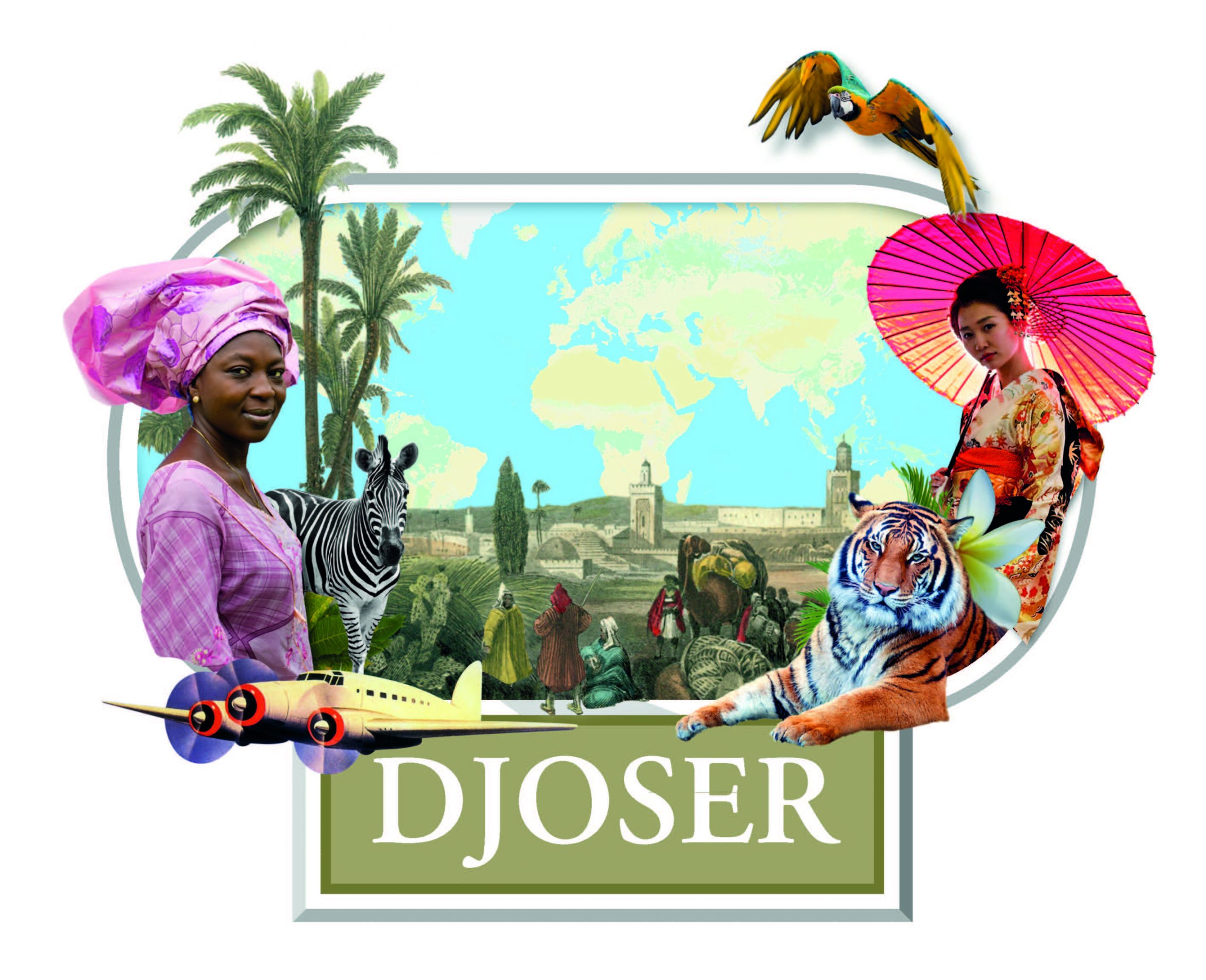 djoser travel holland