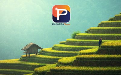 PANGEA Travel