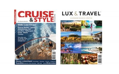 Cruise & Style Magazine