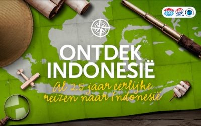 Indonesia Travel