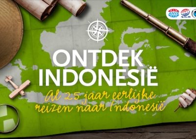 Indonesia Travel