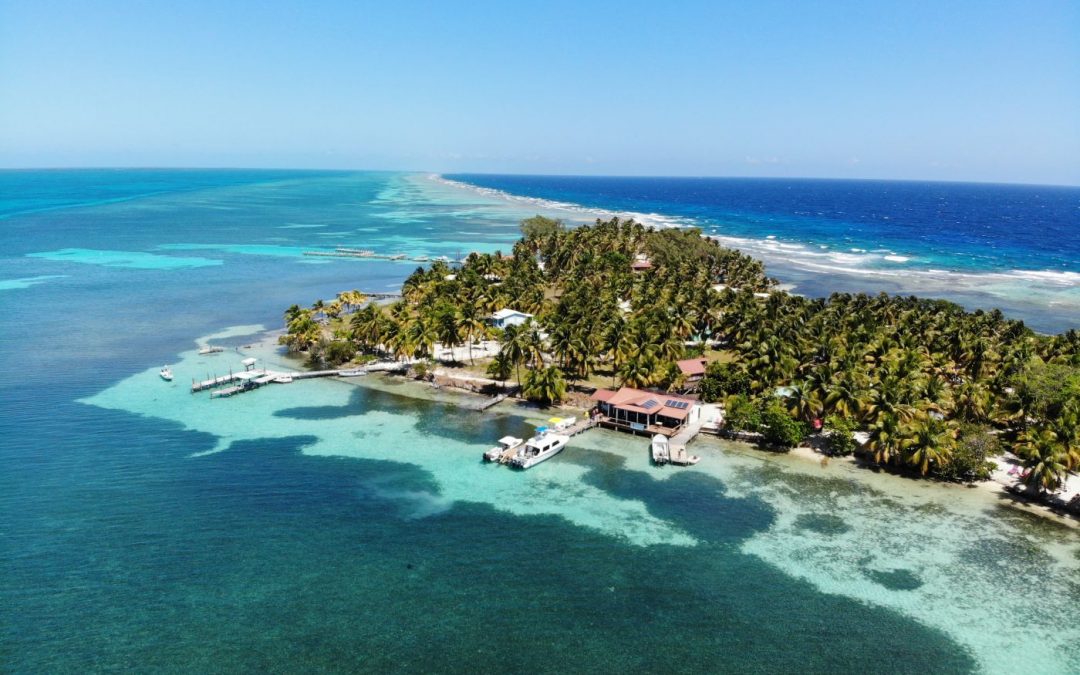 Belize Tourism Board