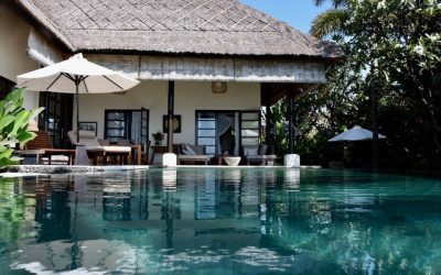 Villa Indah Bali