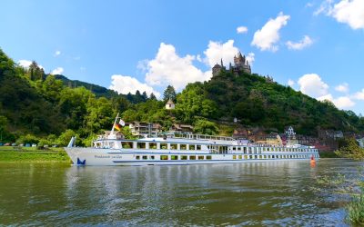 Feenstra Riviercruises