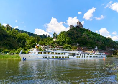 Feenstra Riviercruises