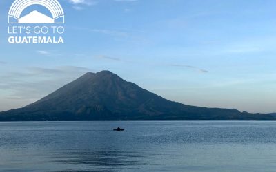 Let’s go to Guatemala