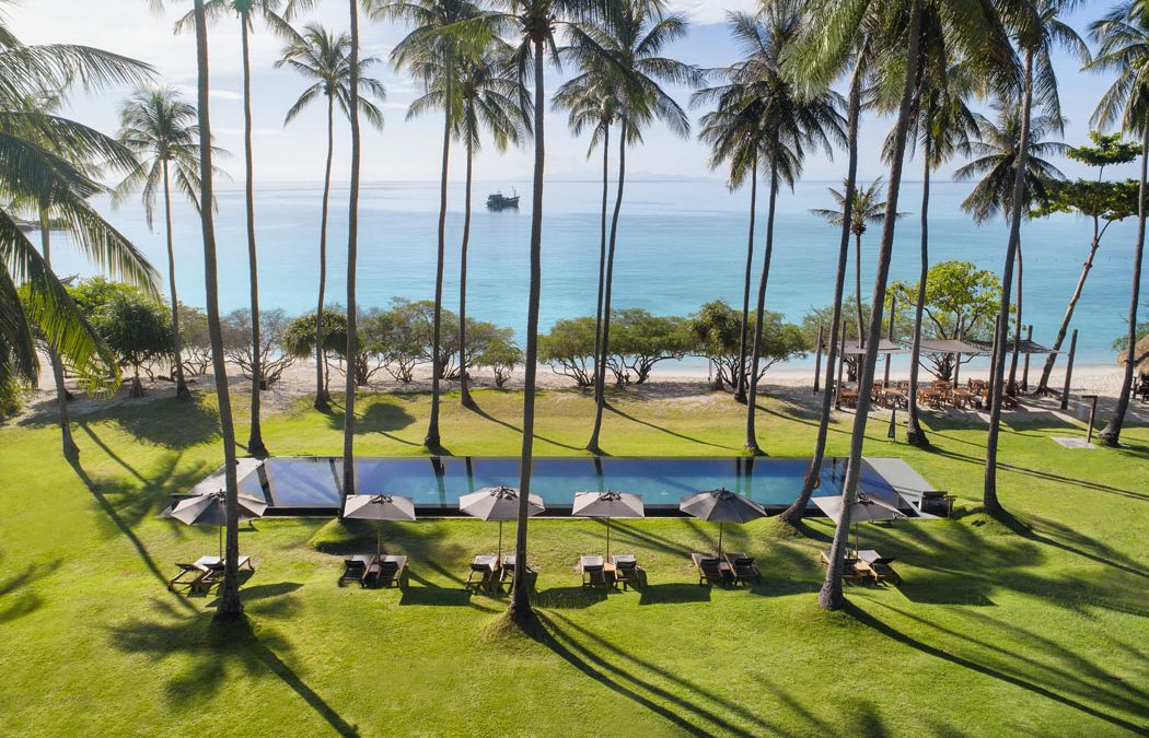 Asia Travel Tours