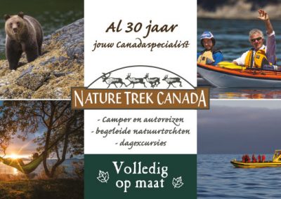 Nature Trek Canada