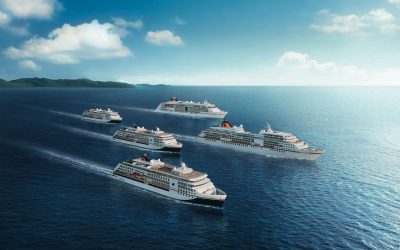 Hapag-Lloyd Cruises