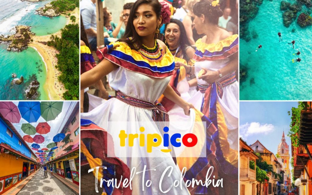 Tripico Colombia