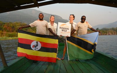 Running Wild Travels