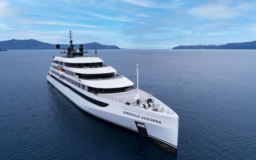 Emerald Cruises