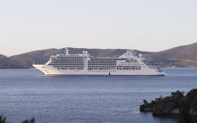 Silversea
