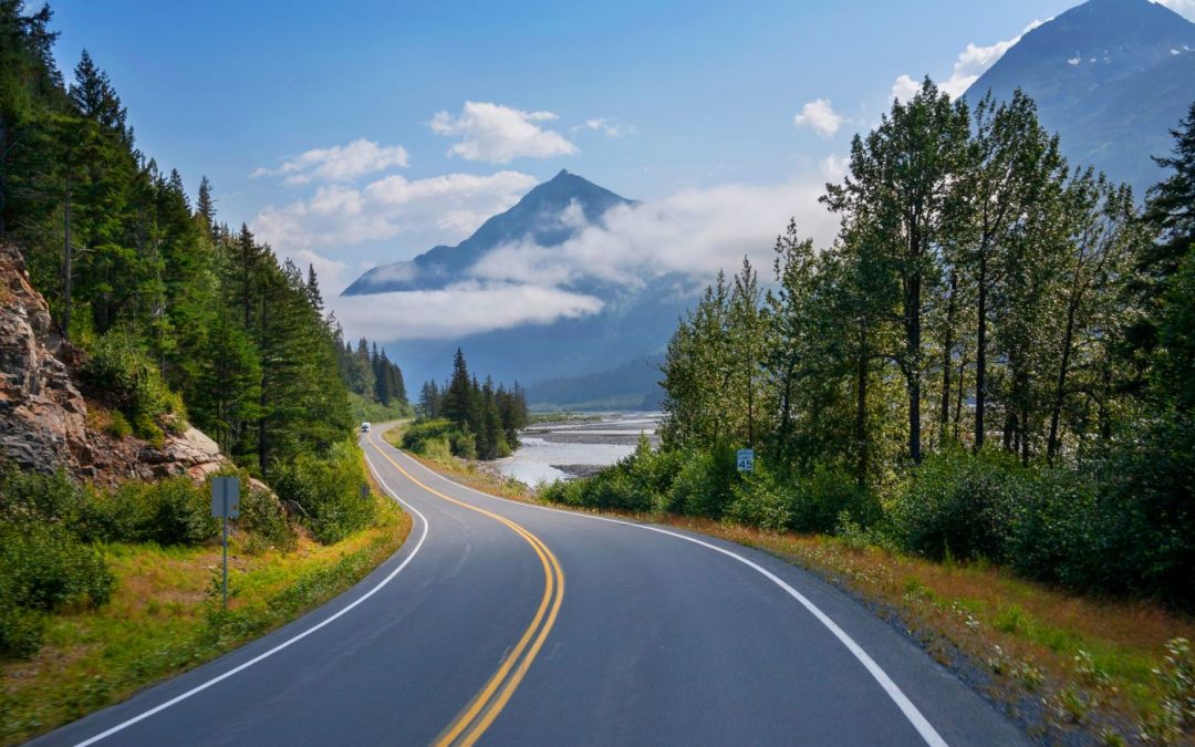 Wild Alaska