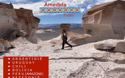 Amedida Travel