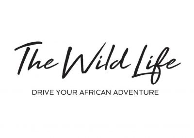 Het Wilde Leven Afrika