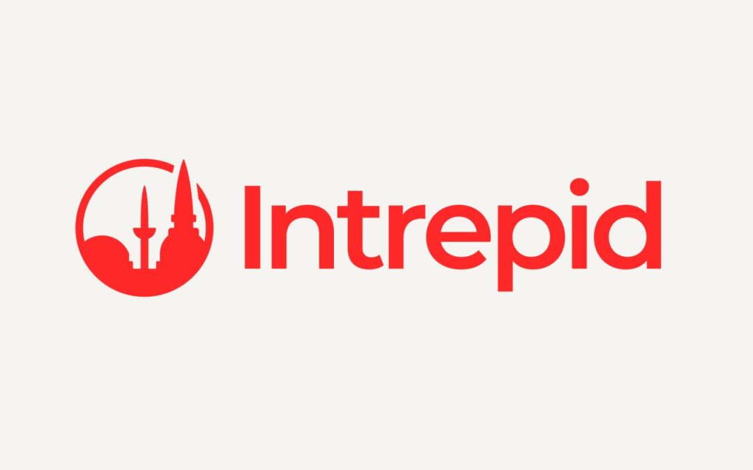Intrepid Travel