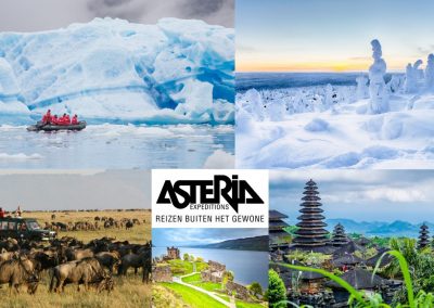 Asteria Expeditions