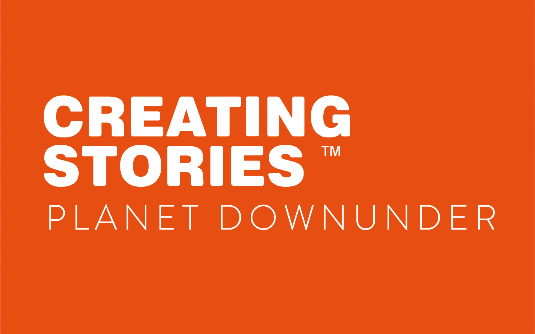 Planet Downunder