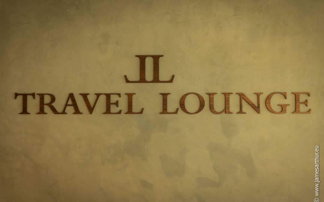 Travel Lounge