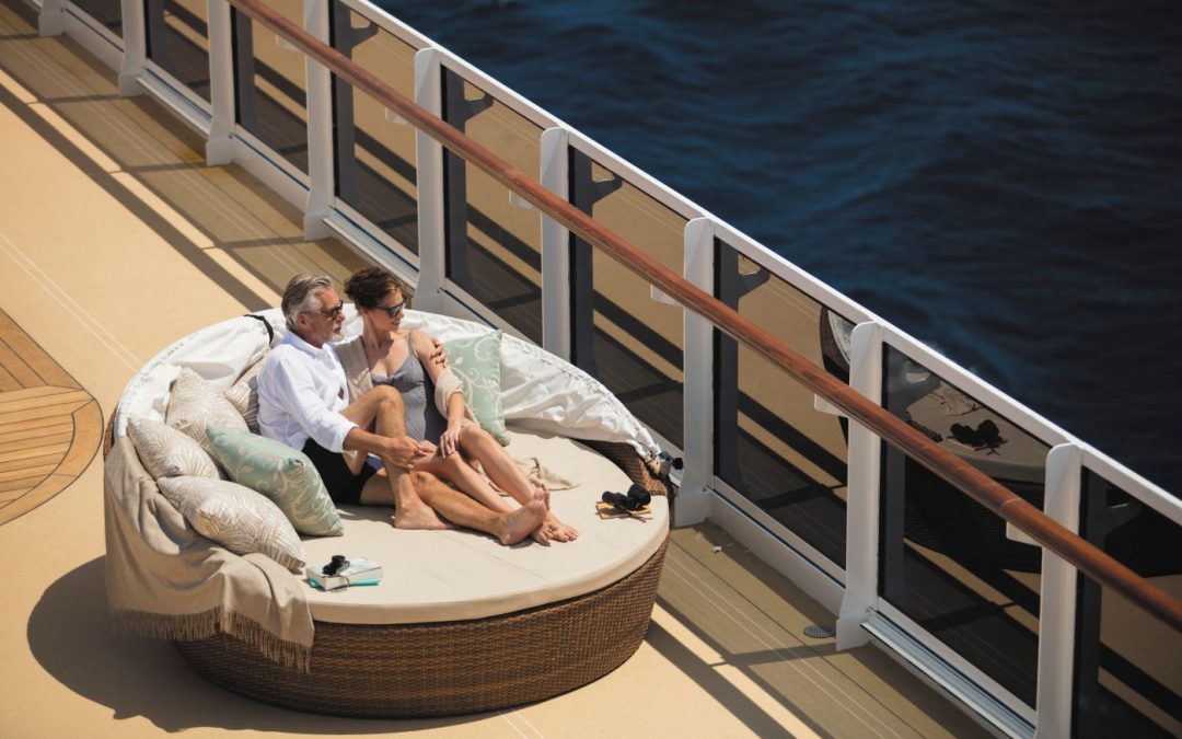 Regent Seven Seas Cruises