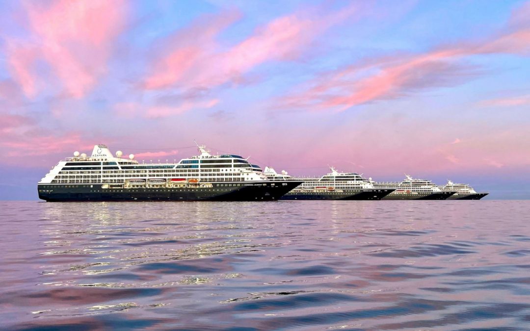 Azamara