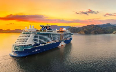 Celebrity Cruises