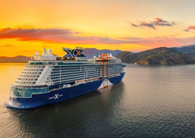 Celebrity Cruises