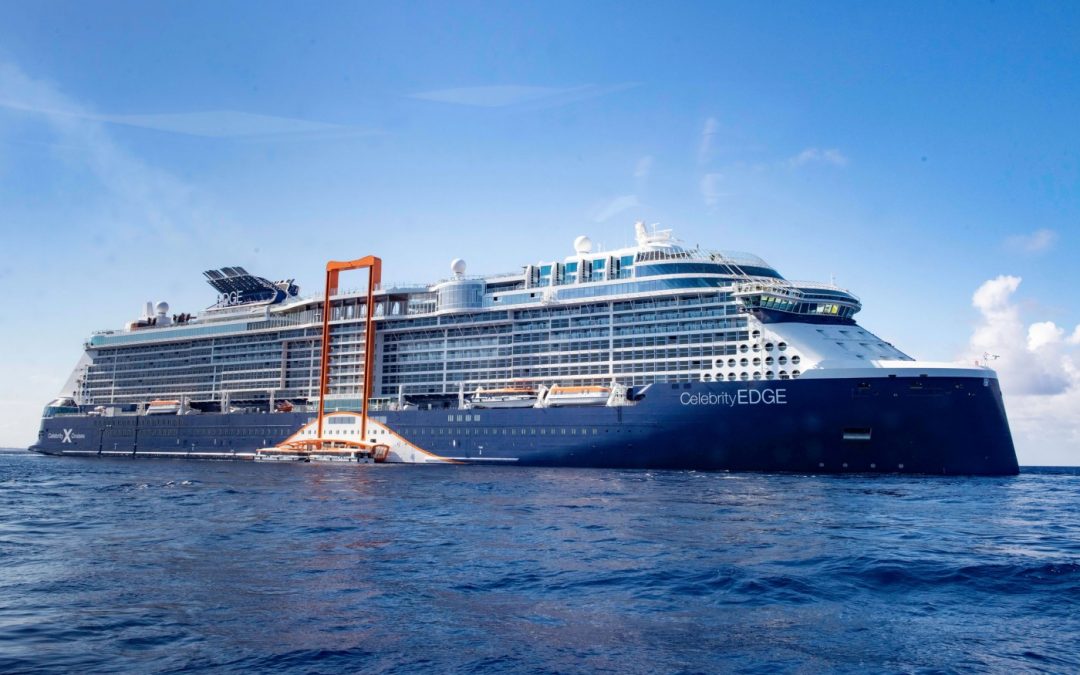 Celebrity Cruises