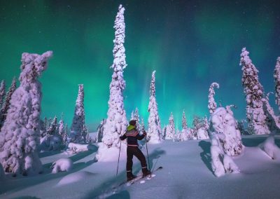 Nordic