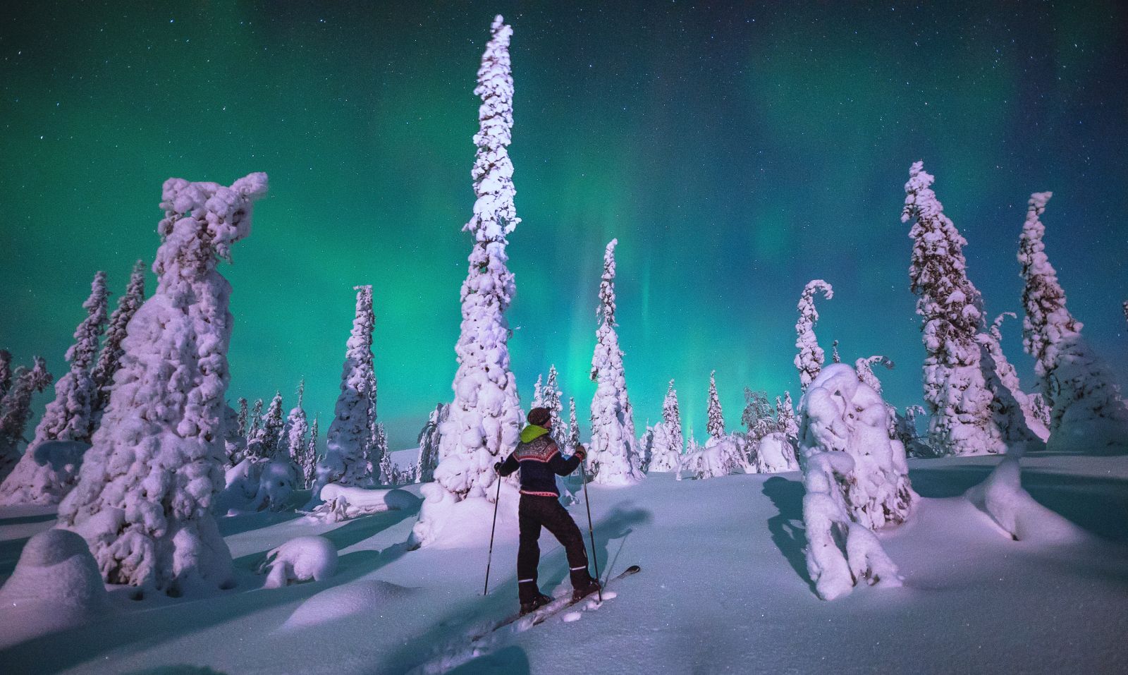 Nordic 2026
