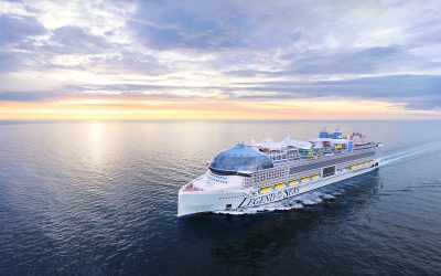 Royal Caribbean International