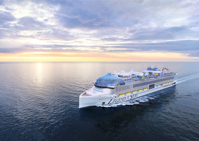 Royal Caribbean International