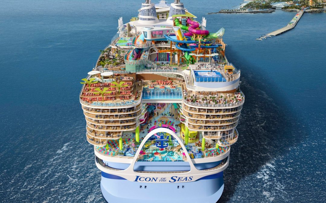 Royal Caribbean International