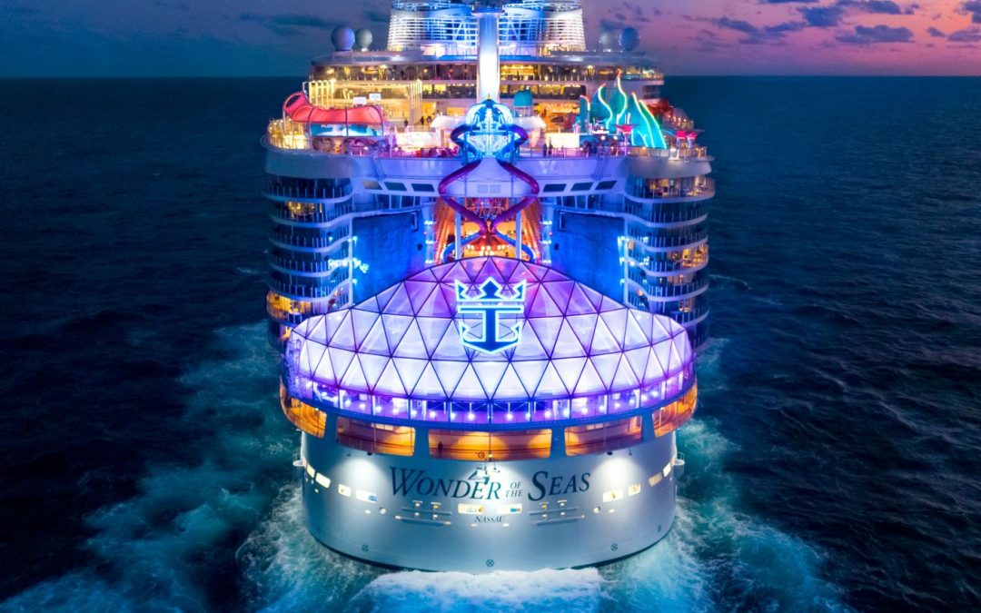 Royal Caribbean