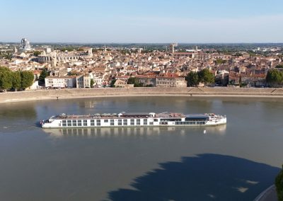 Riverside Luxury Cruises