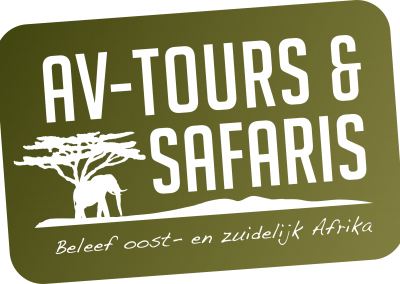 AV-Tours en Safari’s