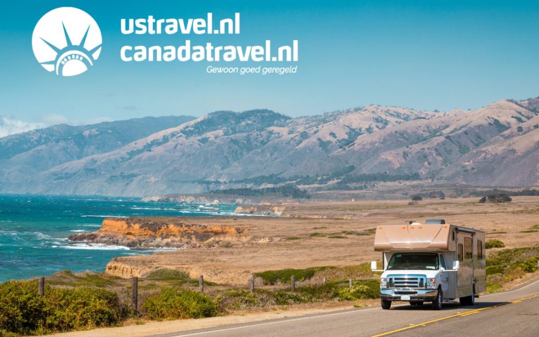 USTravel.nl