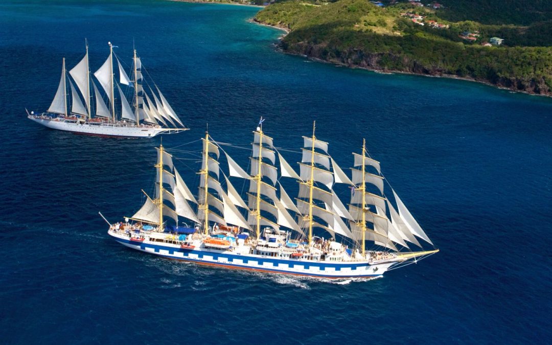 Star Clippers