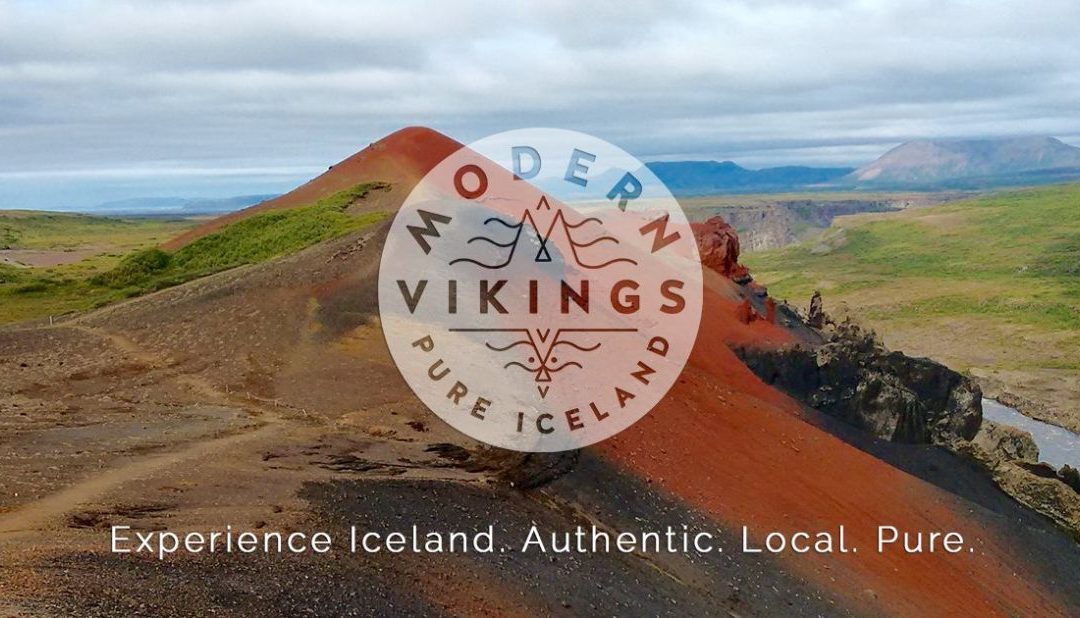 Modern Vikings