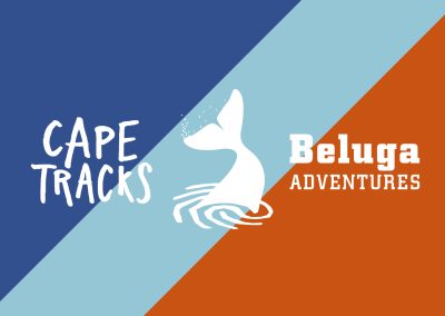 Cape Tracks