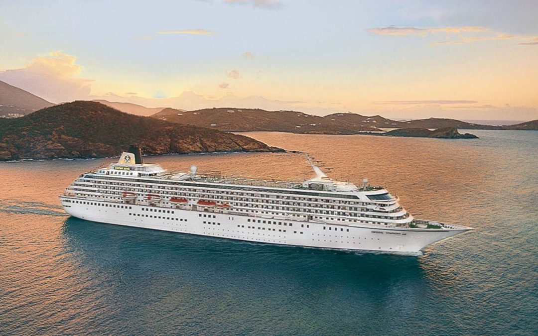 Crystal Cruises