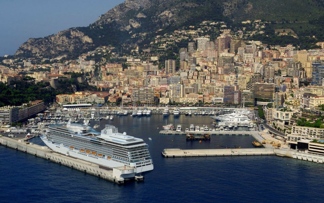 Oceania Cruises