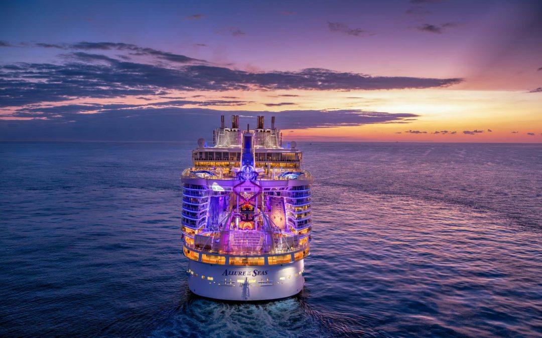 Cruise Connection