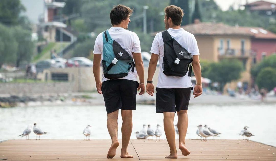 X-Over – The Every Day Bag