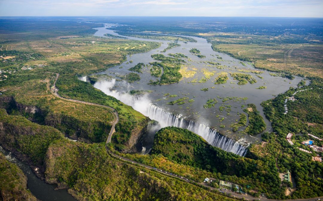 Inspiration Africa