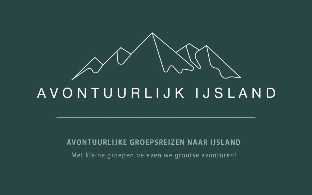 Avontuurlijk IJsland