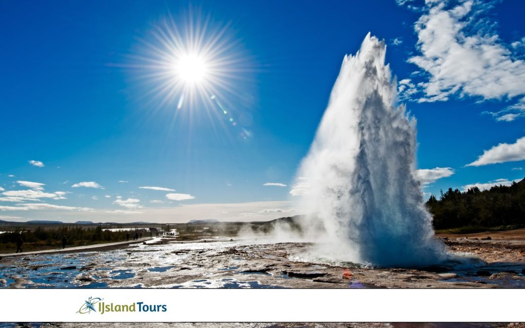 IJsland Tours