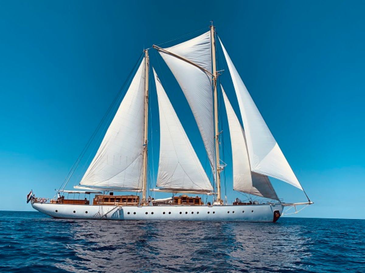 Sailing-Classics